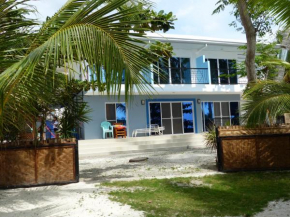 D & B BLUESTAR BEACH RESORT